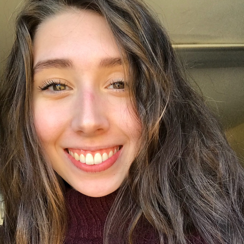 Meet your Posher, Keanna